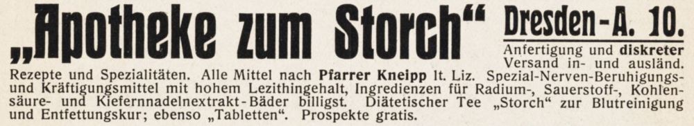 Mathildenstraße 43 / Pillnitzer Straße