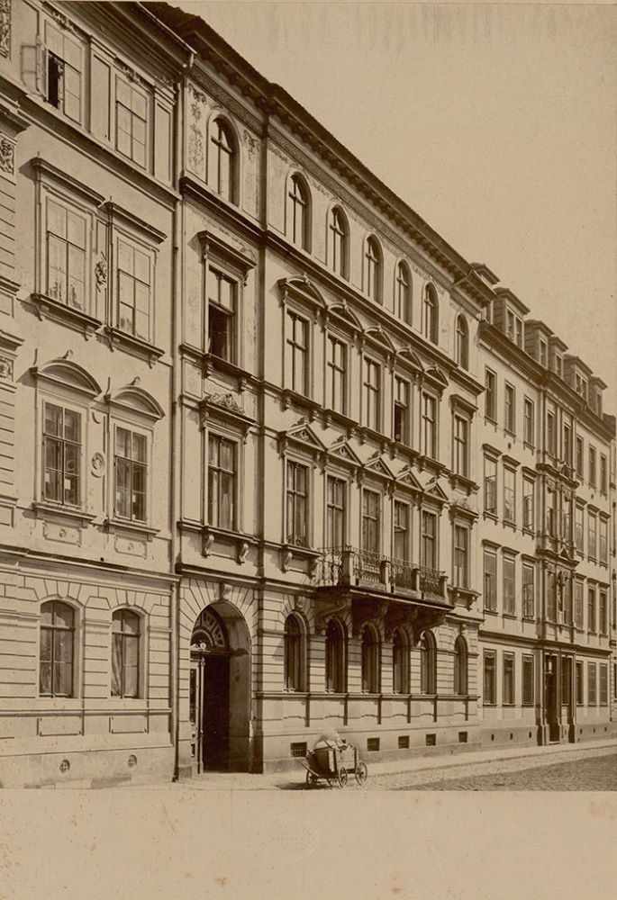 Mathildenstraße 47