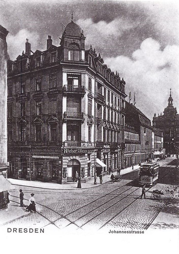 Moritzstraße 21