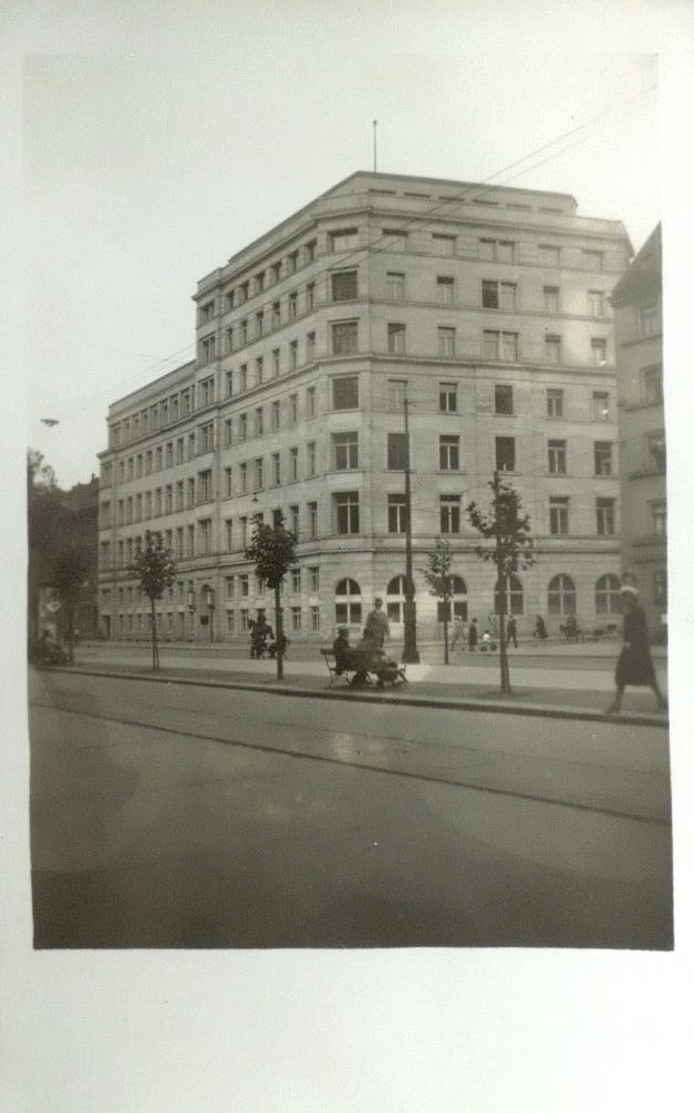 Moritzstraße 21