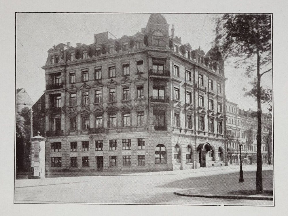 Moritzstraße 21