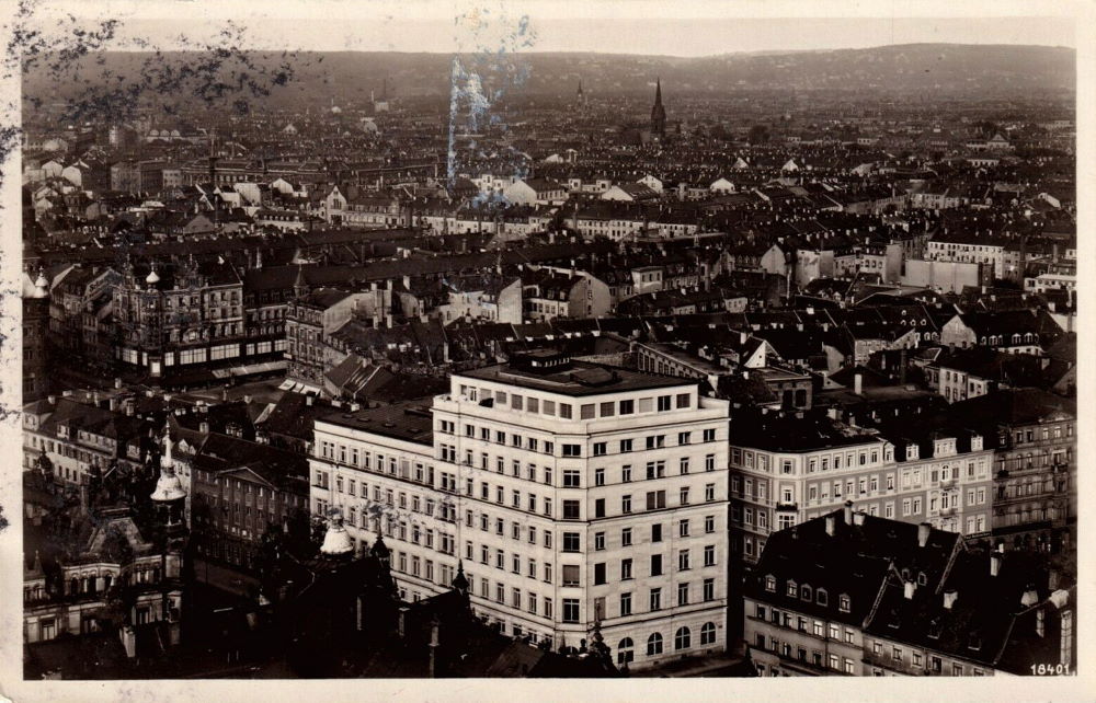 Moritzstraße 21