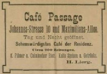 Moritzstraße 21