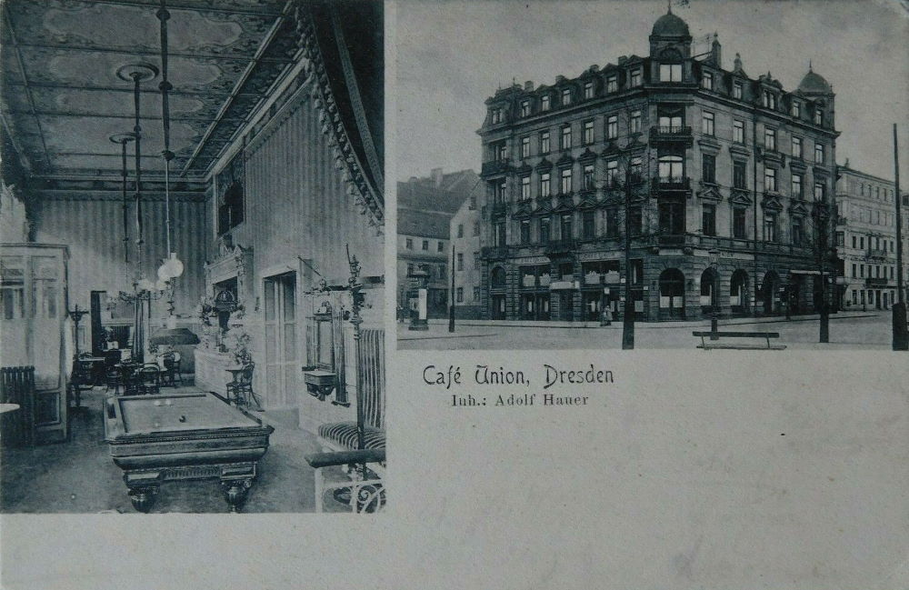 Moritzstraße 21