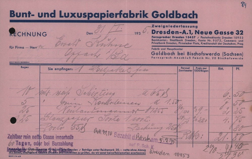 Neue Gasse 22