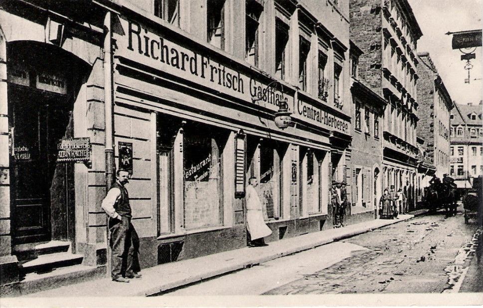 Neue Gasse 23