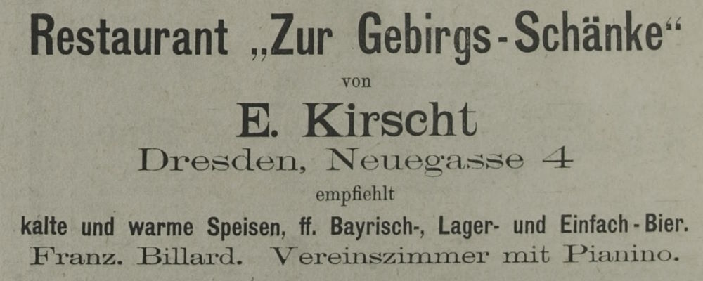 Neue Gasse 44 (-1887 Neue Gasse 4)