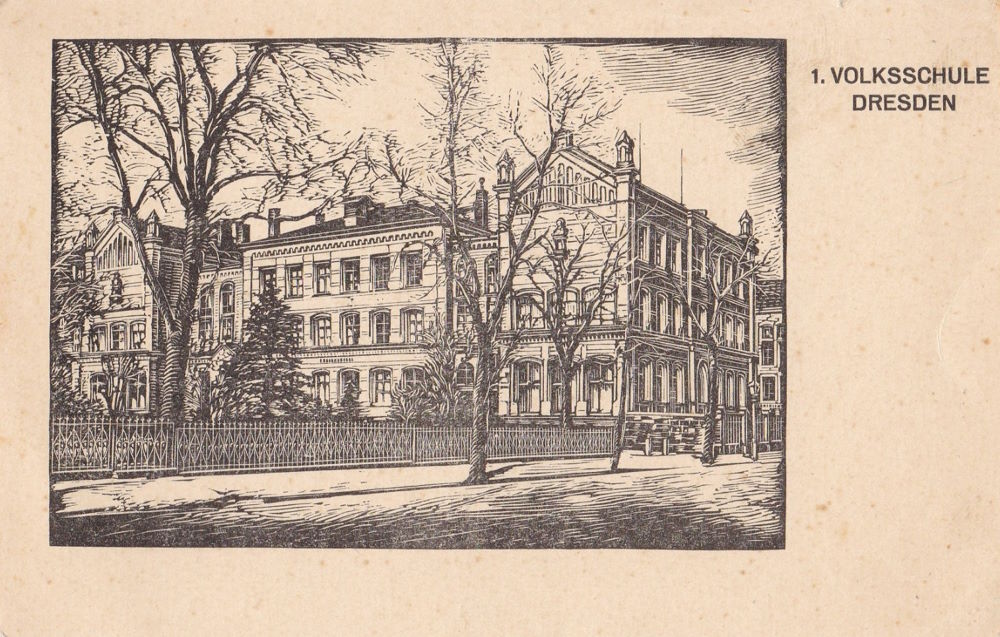 Pestalozzistraße 2
