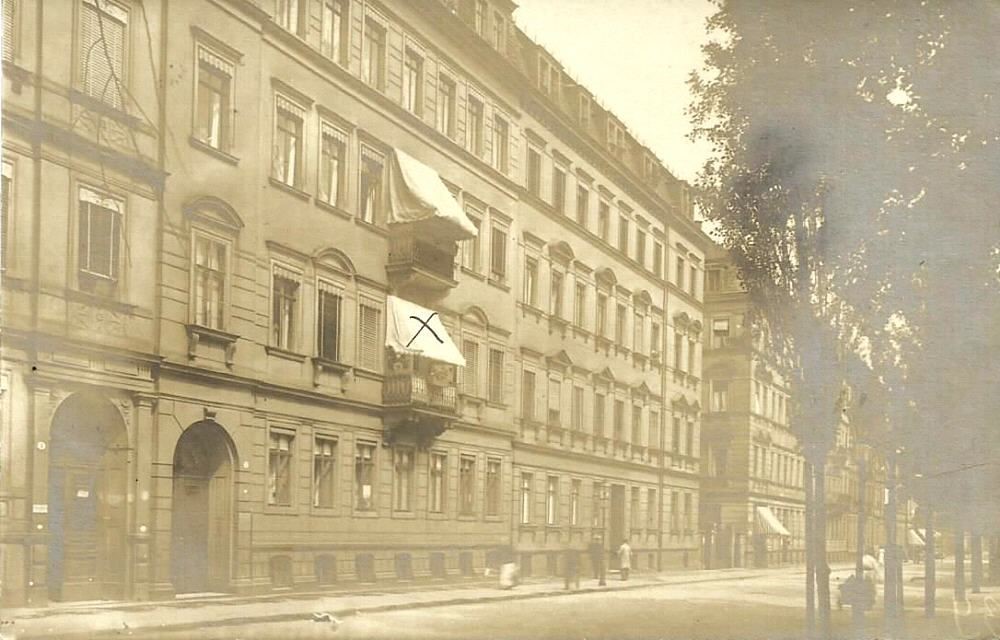Pestalozzistraße 5