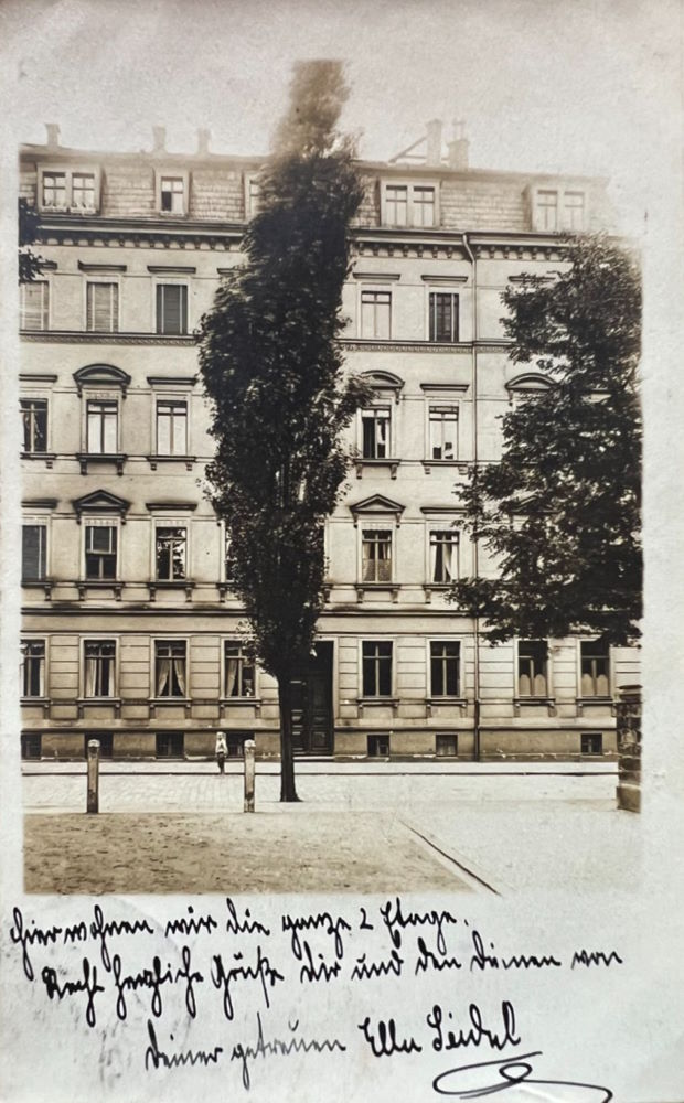 Pestalozzistraße 7