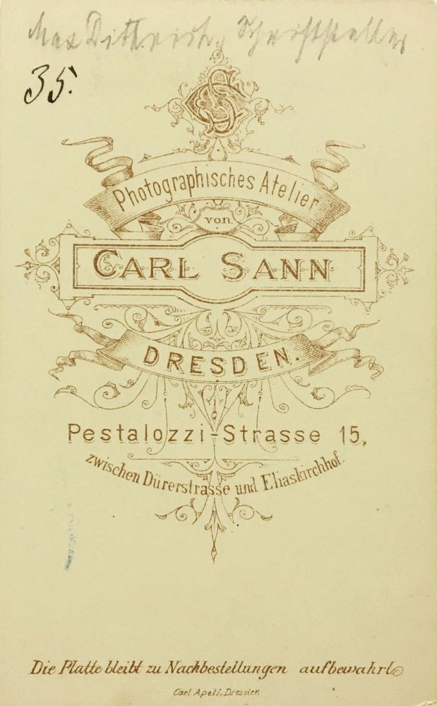 Pestalozzistraße 15