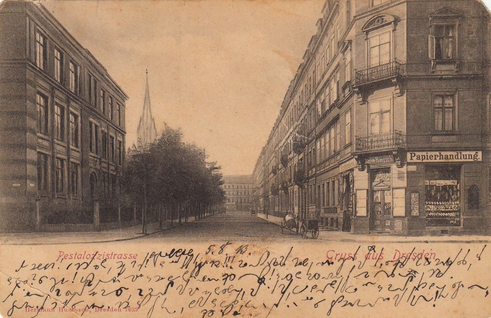 Pestalozzistraße 19