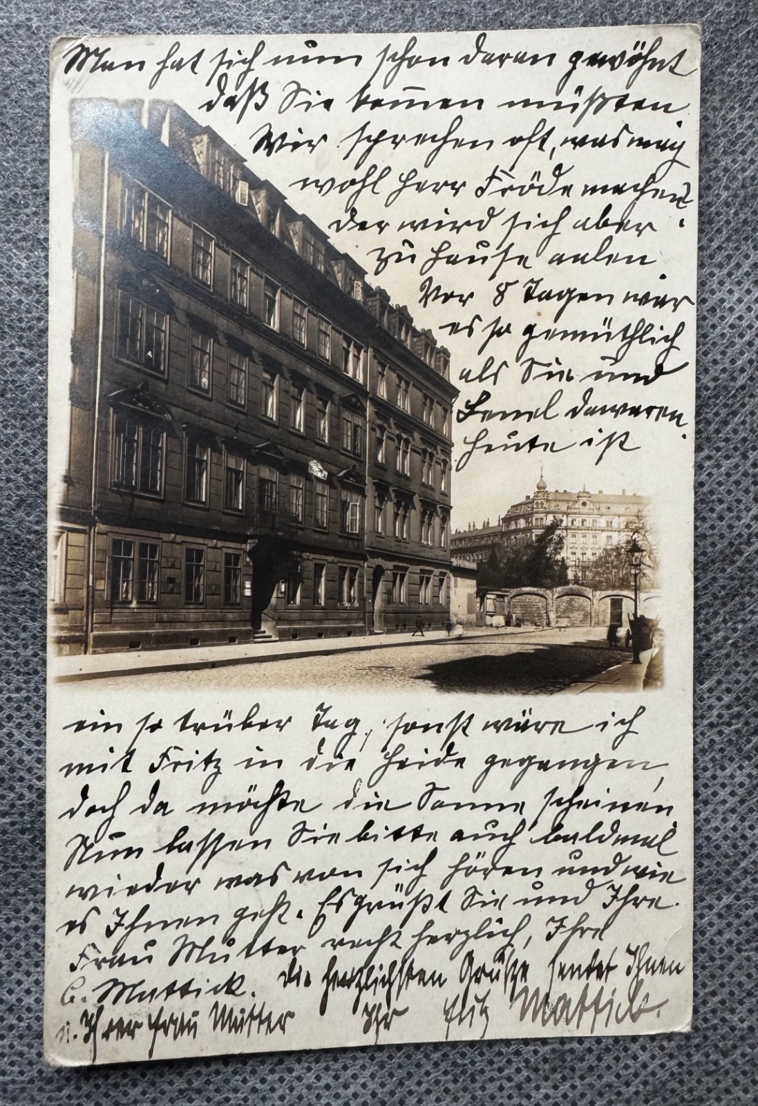 Pestalozzistraße 23