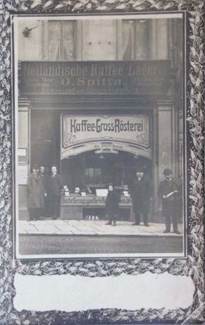 Pillnitzer Straße 5