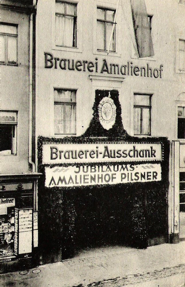 Pillnitzer Straße 6