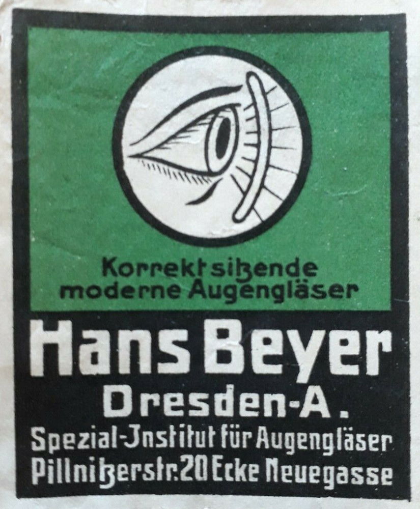 Pillnitzer Straße 20 / Neue Gasse