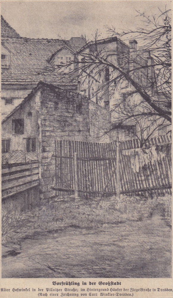 Pillnitzer Straße 21