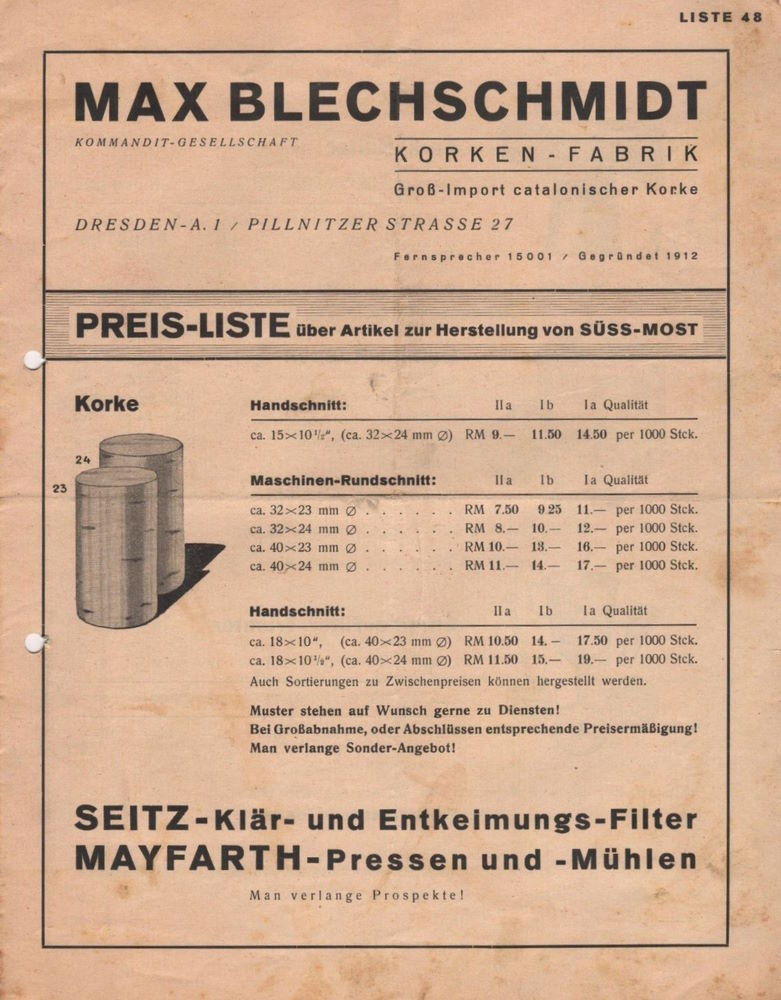 Pillnitzer Straße 27