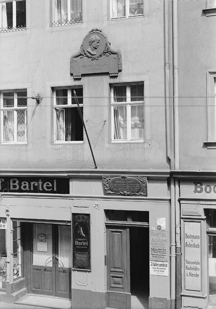 Pillnitzer Straße 29