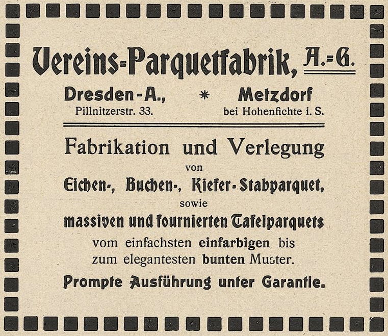 Pillnitzer Straße 33