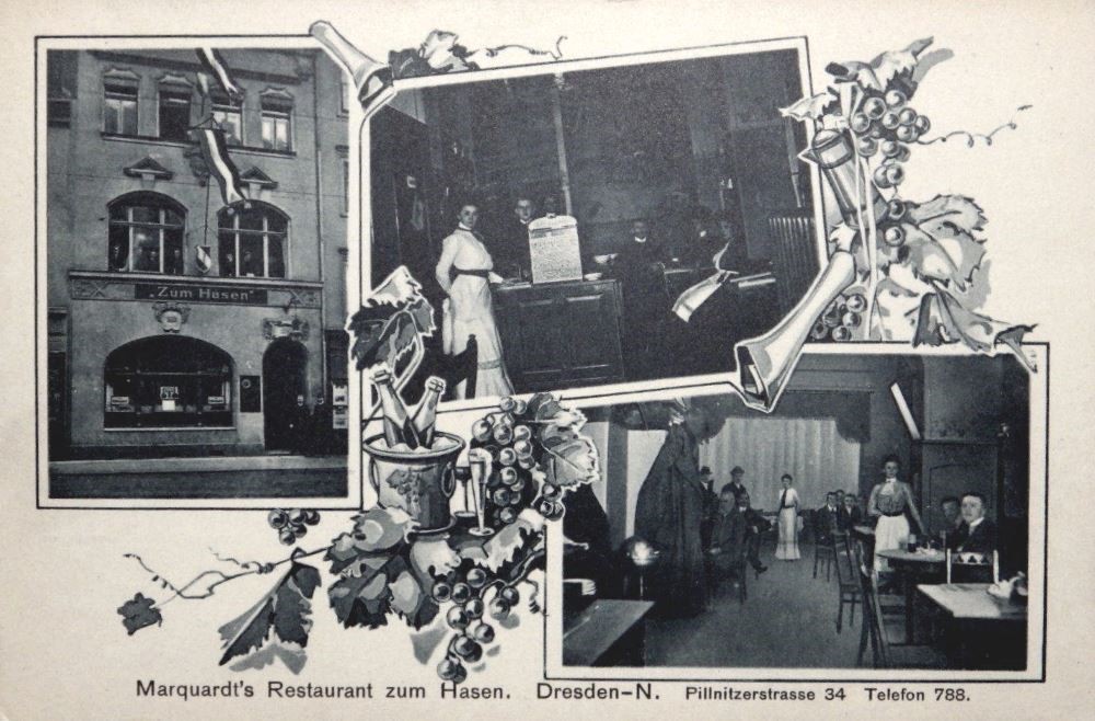 Pillnitzer Straße 34