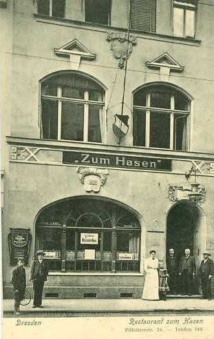 Pillnitzer Straße 34