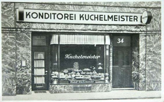 Pillnitzer Straße 34