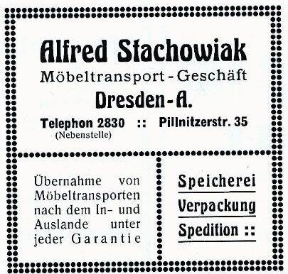 Pillnitzer Straße 35