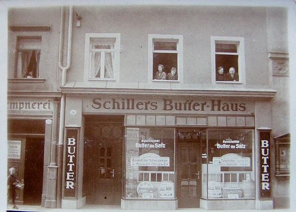 Pillnitzer Straße 36