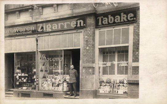 Pillnitzer Straße 37