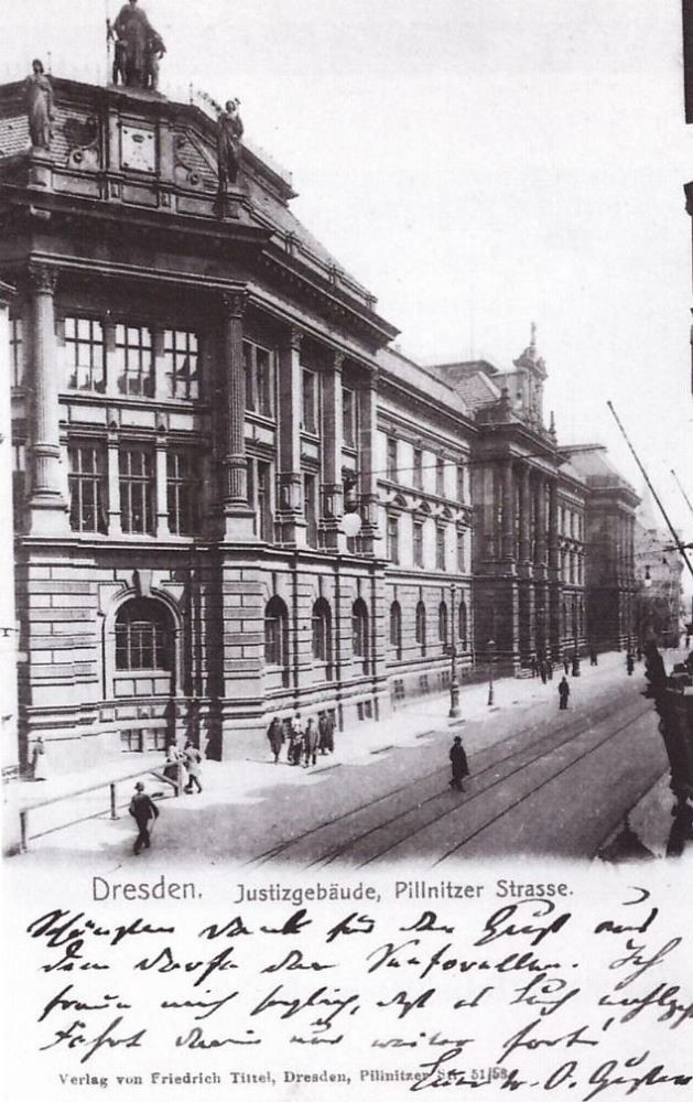 Pillnitzer Straße 41