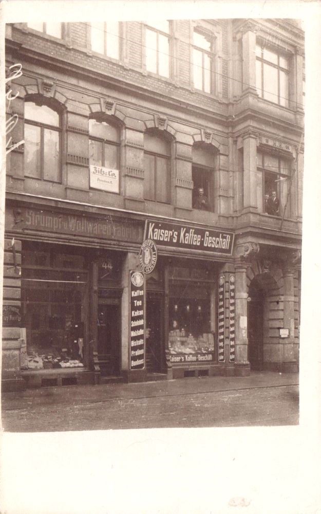 Pillnitzer Straße 44