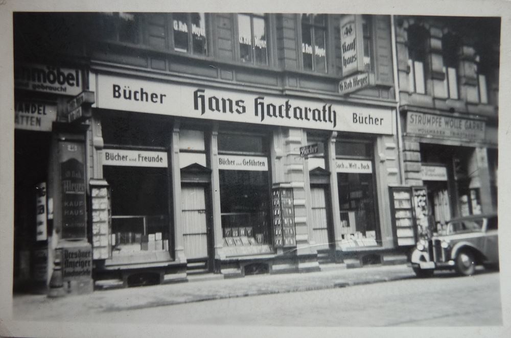 Pillnitzer Straße 46