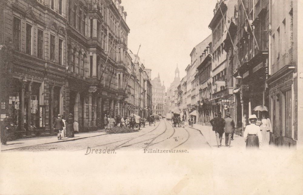 Pillnitzer Straße 46