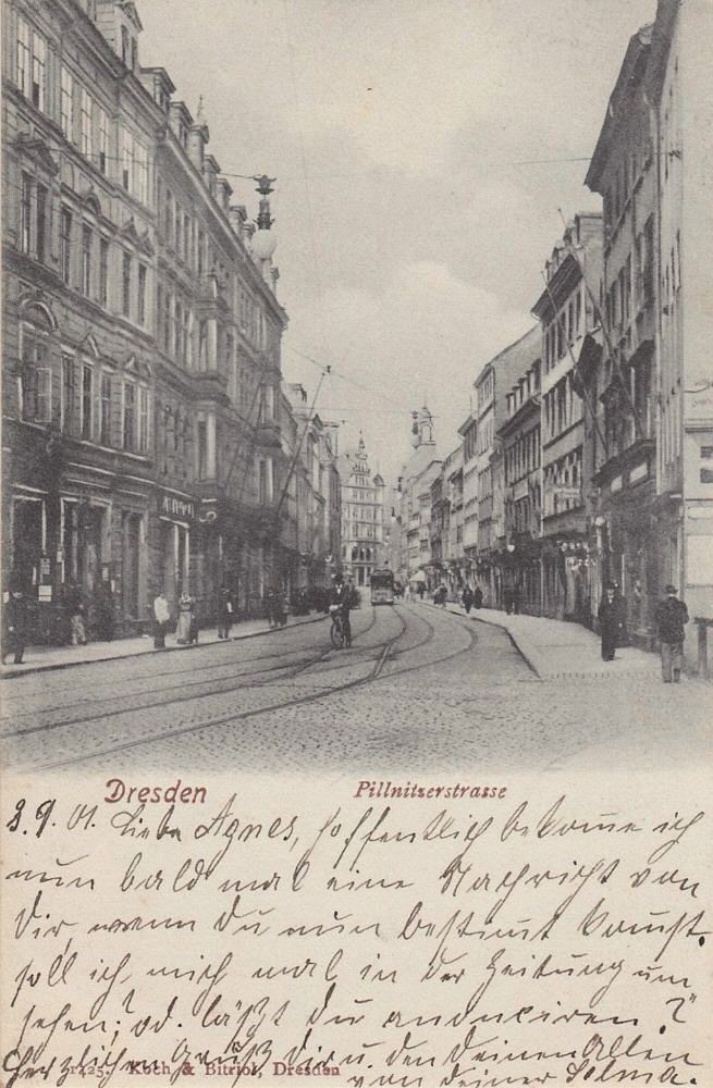 Pillnitzer Straße 46