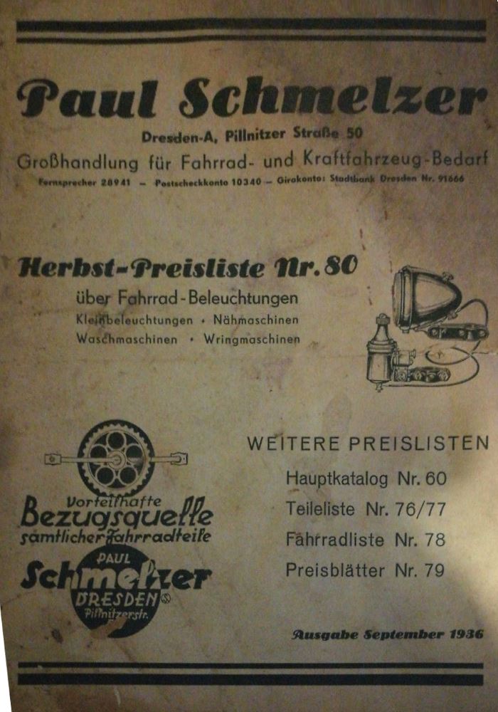Pillnitzer Straße 50
