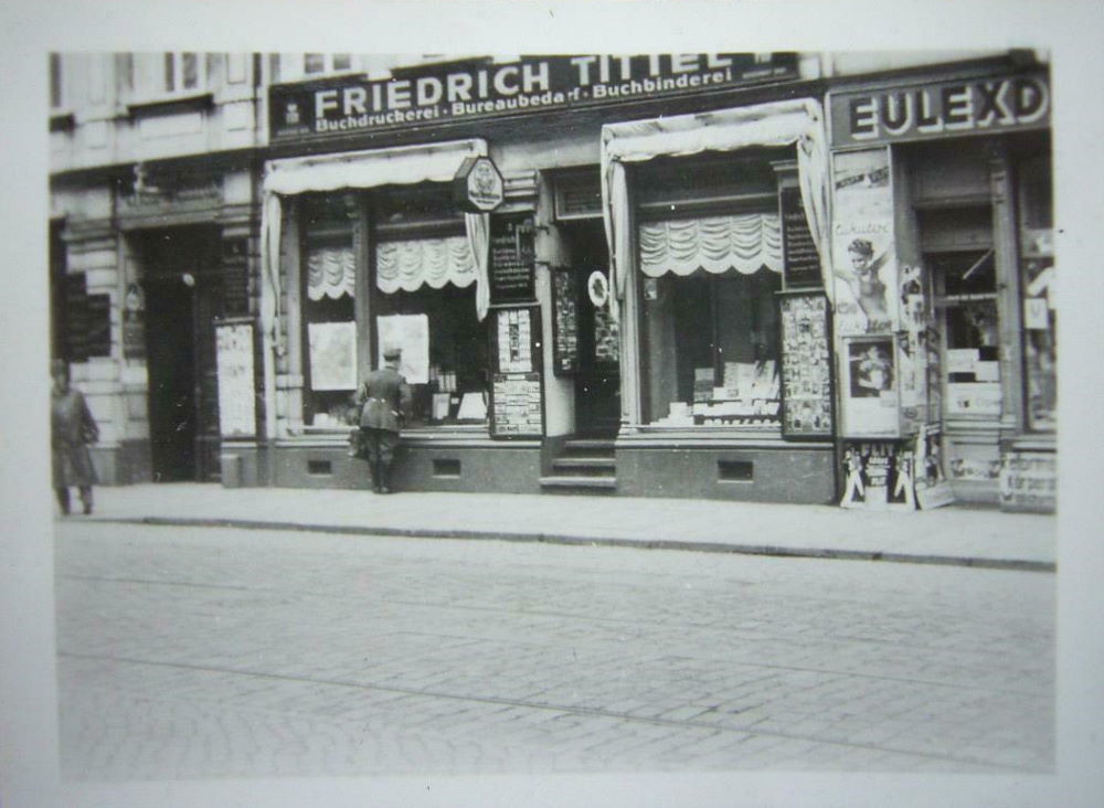 Pillnitzer Straße 51
