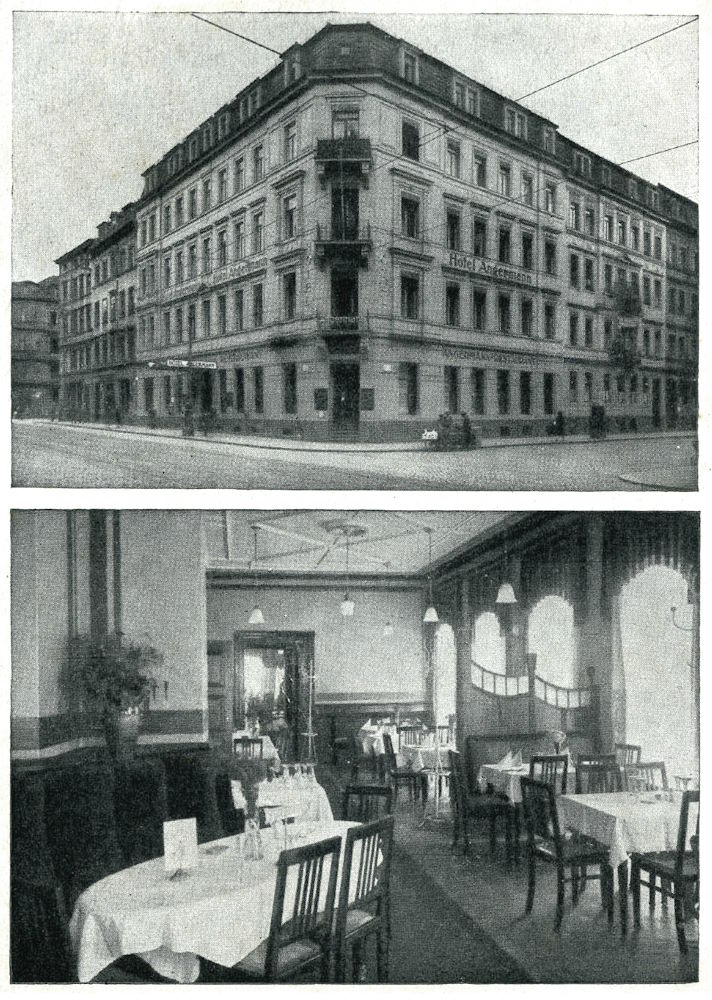 Pillnitzer Straße 54