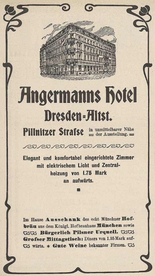 Pillnitzer Straße 54