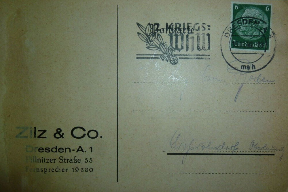 Pillnitzer Straße 55