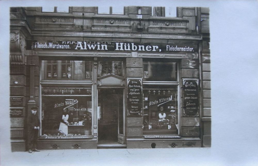 Pillnitzer Straße 60