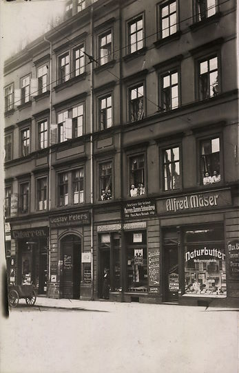 Pillnitzer Straße 64