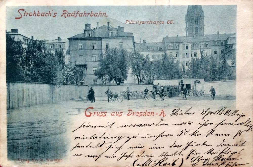 Pillnitzer Straße 66
