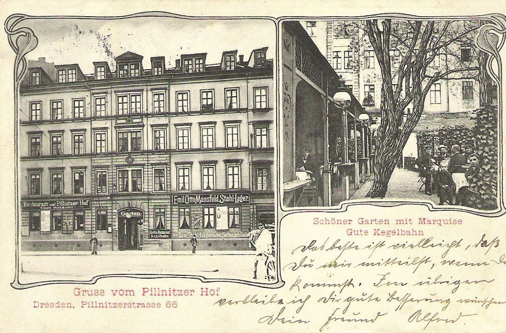 Pillnitzer Straße 66