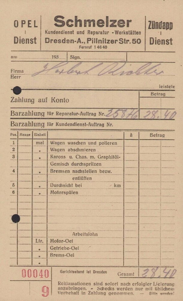 Pillnitzer Straße 50
