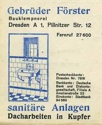 Pillnitzer Straße 12