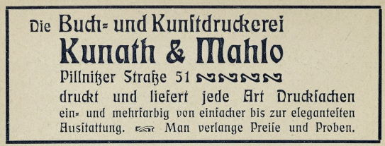 Pillnitzer Straße 51