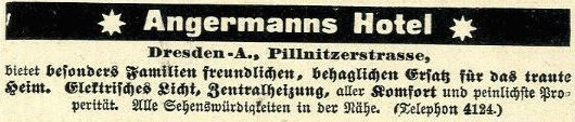 Pillnitzer Straße 54