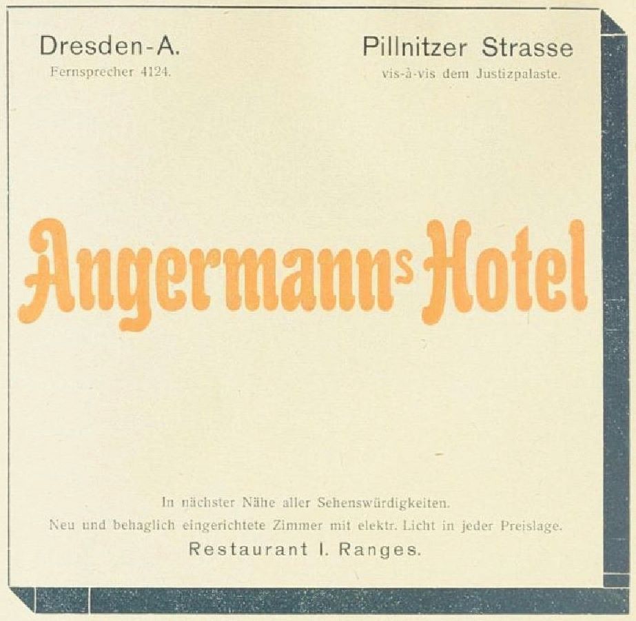 Pillnitzer Straße 54