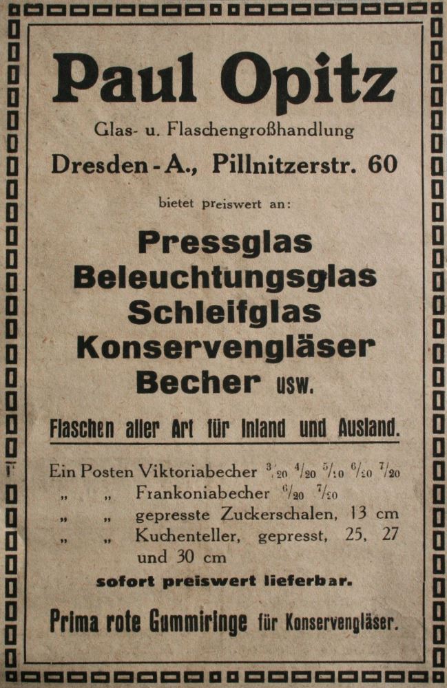 Pillnitzer Straße 60